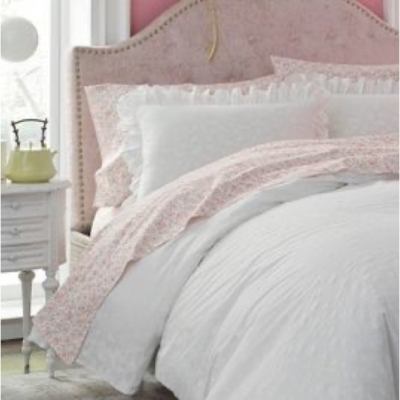 Lady Pepperell Floral Sheet SETS - Picture 17 of 17